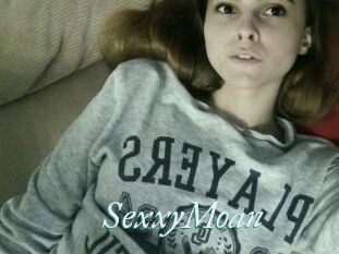SexxyMoan