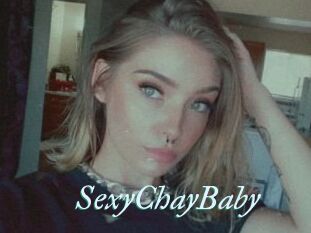 SexyChayBaby