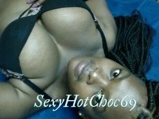 SexyHotChoc69
