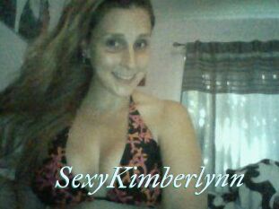 SexyKimberlynn
