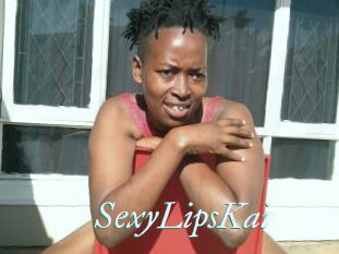 SexyLipsKai
