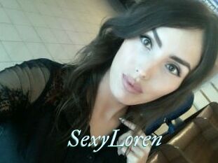 SexyLoren_