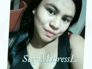 SexyMistressL