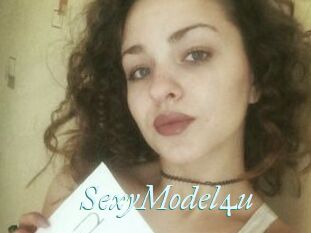 SexyModel4u
