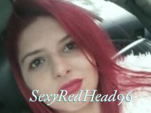 SexyRedHead96