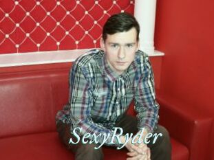 SexyRyder