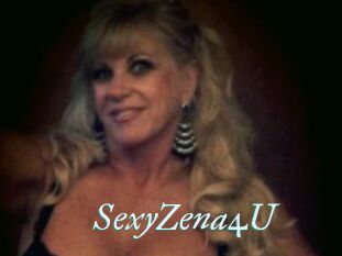 SexyZena4U