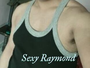 Sexy_Raymond
