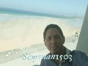 Sexyman1503