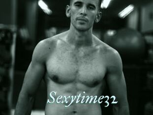 Sexytime32