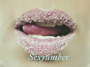 Sexyumber