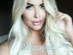 Sexyyylozz