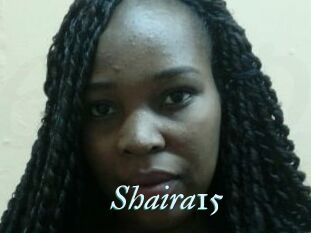 Shaira15