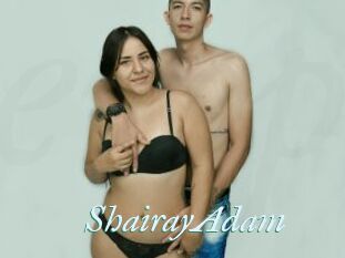 ShairayAdam