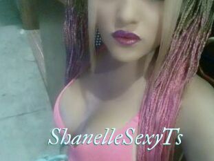 ShanelleSexyTs