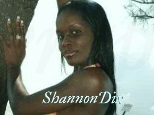 ShannonDix