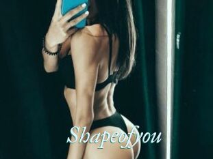 Shapeofyou