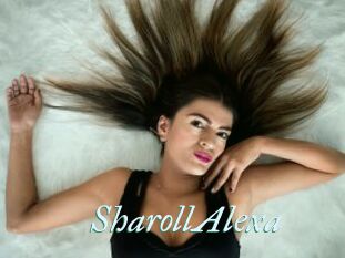 SharollAlexa