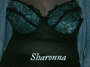 Sharonna