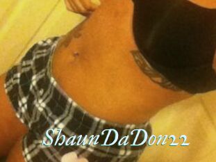 ShaunDaDon22