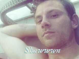 Shawwwn