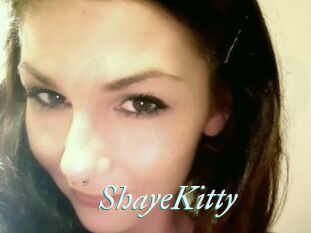 ShayeKitty