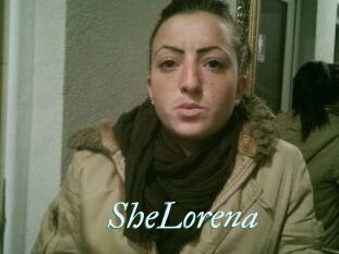 SheLorena