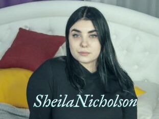 SheilaNicholson