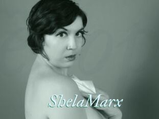 ShelaMarx
