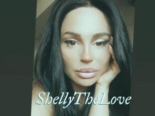 ShellyTheLove