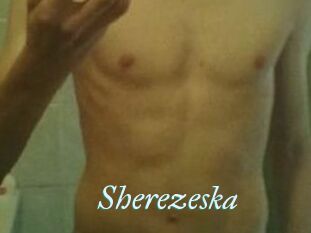 Sherezeska