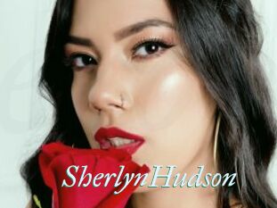 SherlynHudson
