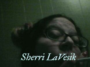 Sherri_LaVesik