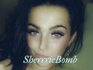 SherrrieBomb