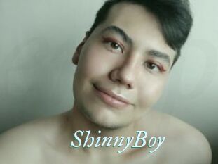 ShinnyBoy