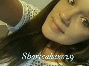Shortcakexo29