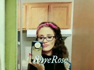 ShyeRose