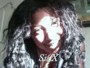 Sia_X_