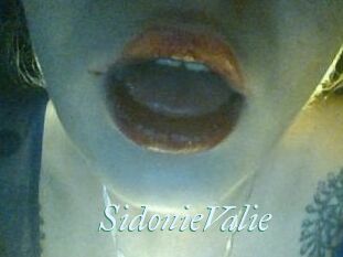 SidonieValie