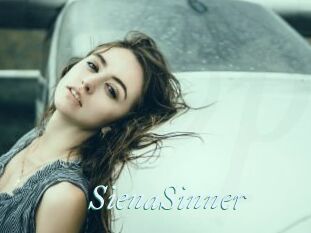 SienaSinner