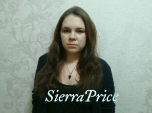 SierraPrice