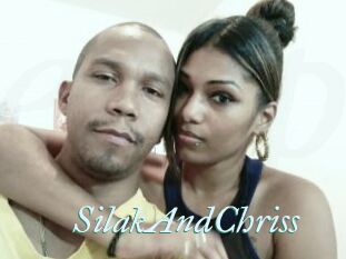 SilakAndChriss