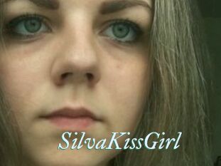 SilvaKissGirl