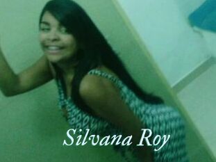 Silvana_Roy