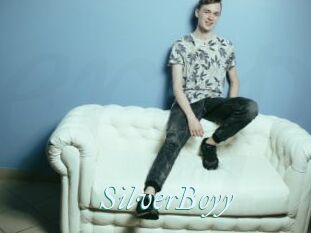 SilverBoyy
