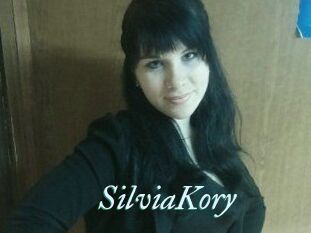 SilviaKory