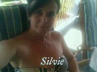 Silvie