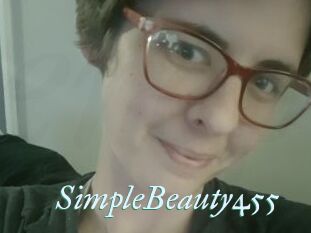 SimpleBeauty455