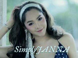 SimplyJANNA