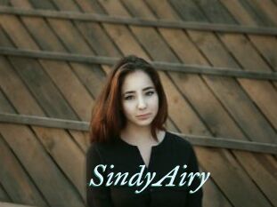 SindyAiry